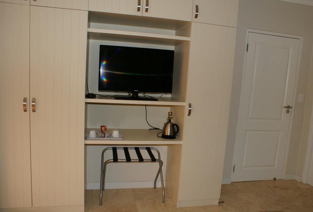 Le Marina B&B Velddrif Kamer foto