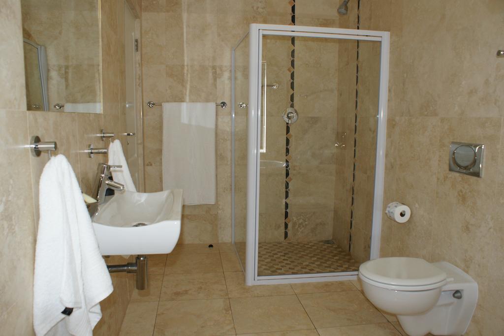 Le Marina B&B Velddrif Kamer foto