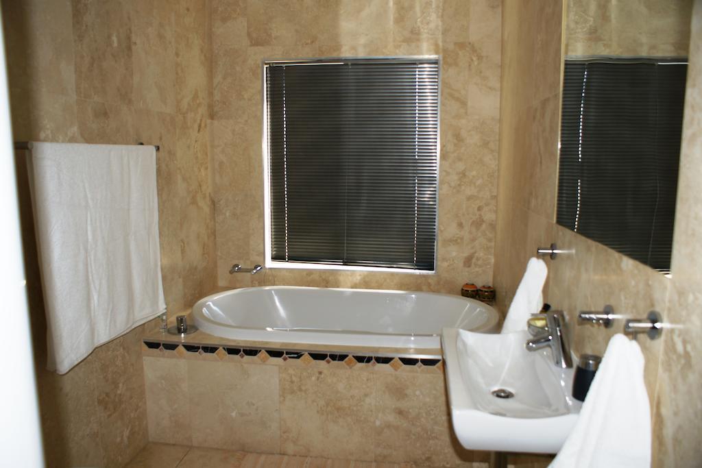 Le Marina B&B Velddrif Kamer foto