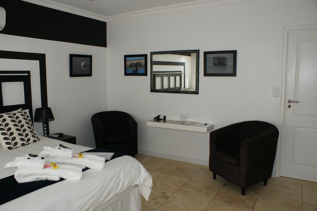 Le Marina B&B Velddrif Kamer foto