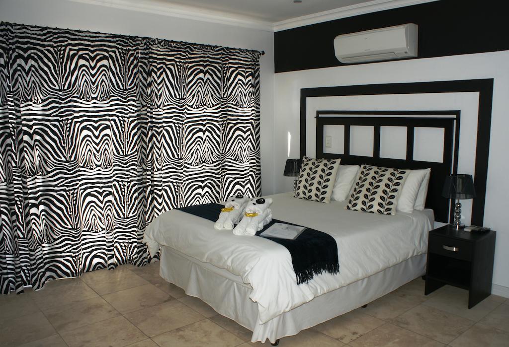 Le Marina B&B Velddrif Kamer foto