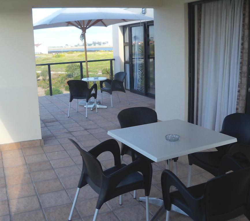 Le Marina B&B Velddrif Buitenkant foto