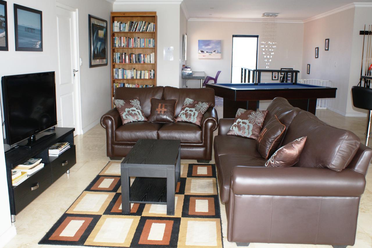 Le Marina B&B Velddrif Buitenkant foto